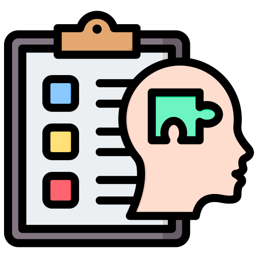 Psykologisk inriktning